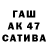 БУТИРАТ оксибутират Gaziza Abutalipova